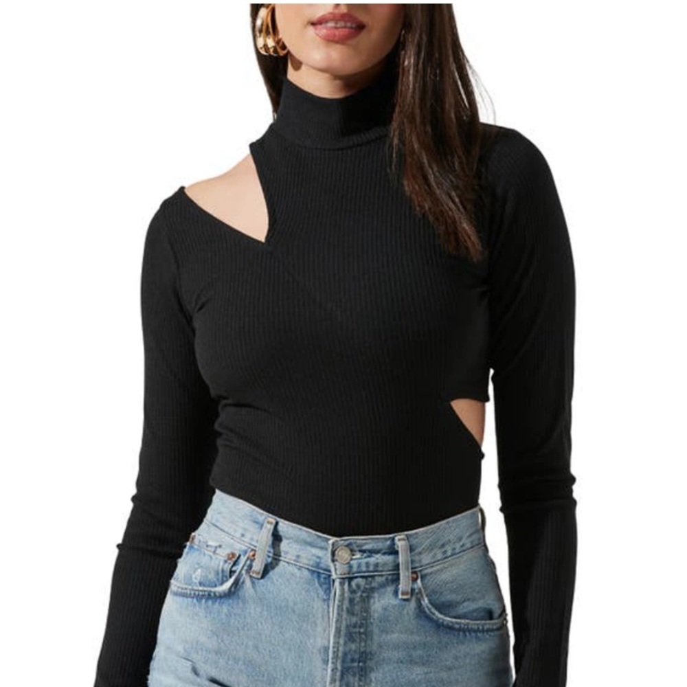 NWT ASTR the label bodysuit - Picture 1 of 14